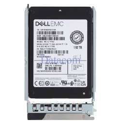 EMC 005648493 1.92TB SAS 12Gbps 2.5" SSD