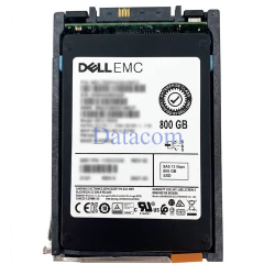 EMC 005051591 800GB SAS 12Gbps 2.5" SSD