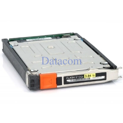 EMC 005052380 3.84TB SAS 12Gbps 2.5" SSD