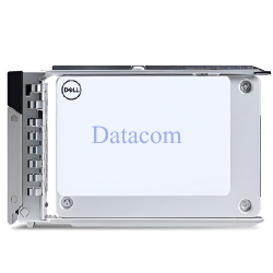 EMC 005648490 3.84TB SAS 12Gbps 2.5-inch SSD