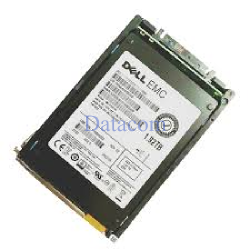 EMC 005053573 1.92TB SAS 12Gbps 2.5-inch SSD