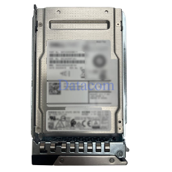 EMC 005052869 3.84TB SAS 12Gbps 2.5" SSD