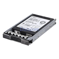 EMC D3NF-2SFXL2-3840 3.84TB SAS 12Gbps 2.5" SSD