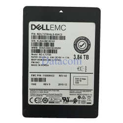 EMC 118000808 3.2TB SAS 12Gbps 2.5" SSD
