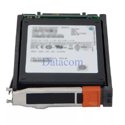 EMC 005052154 3.84TB SAS 12Gbps 2.5" Enterprise SSD
