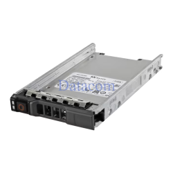 Dell MH8JH 512GB SATA 2.5" 6G Solid State Drive