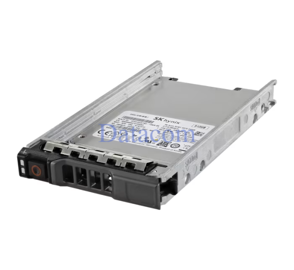 Dell MH8JH 512GB SATA 2.5 Inch 6G Solid State Drive Price in Bangladesh