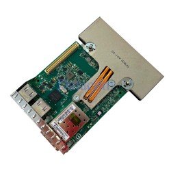 Dell QL41264 Dual Port 10GbE Network Daughter Card for PowerEdge R740 / R730