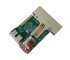 Dell QL41264 Dual Port 10GbE Network Daughter Card for PowerEdge R740 / R730