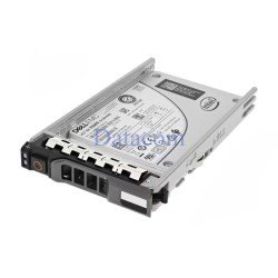 Dell X31G3 960GB SATA 2.5" 6G Server SSD