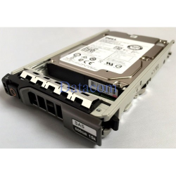 Dell 48VYM 600GB 15K SAS 12Gbps Server HDD