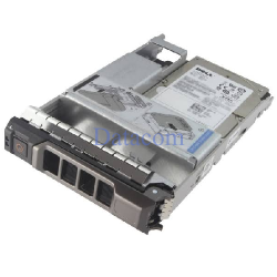 Dell 400-APUE 600GB 15K SAS 12Gbps Server HDD