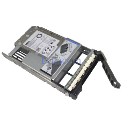 Dell 400-ARWM 600GB 15K SAS 12Gbps Server HDD