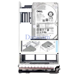 Dell 400-AYIL 2.4TB 10K SAS 12Gbps 14G Hard Drive