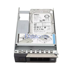 Dell 992YM 2.4TB 10K SAS 12Gbps SED Hard Drive