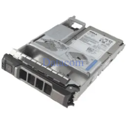 Dell P8N29 1.2TB 10K SAS 12Gbps SED Server HDD