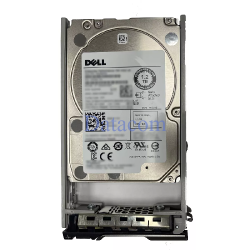 Dell 400-AVIE 1.2TB 10K SAS 12Gbps SED Server HDD