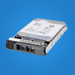 Dell EMC 400-BKZQ 18TB 7.2K RPM SAS 12Gbps 3.5in Hot-Plug HDD