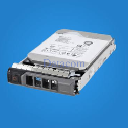 Dell EMC 400-BKZY 18TB 7.2K RPM SAS 12Gbps 3.5in Hot-Plug HDD