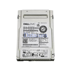 Dell M2V7H 960GB SAS 12Gbps Read Intensive 1DWPD 2.5in SSD