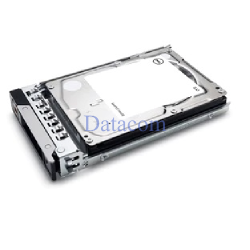 Dell 345-BFXL 1.6TB SAS 24Gbps ISE Mixed Use Server SSD