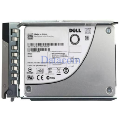 Dell 345-BHQL 1.6TB SAS 24Gbps ISE Mixed Use Server SSD