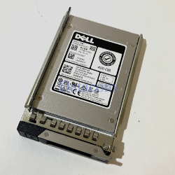Dell VKT80 400GB SATA 6Gbps 2.5in Hot-Plug Enterprise SSD