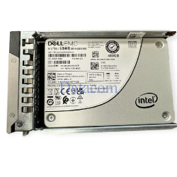 Dell M7N6F 480GB SATA 6Gbps 2.5in Hot-Plug Enterprise SSD