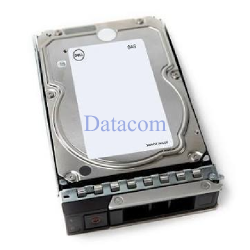 Dell YRNCH 20TB SAS ISE 12Gbps 7.2K RPM 512e 3.5in Cabled HDD