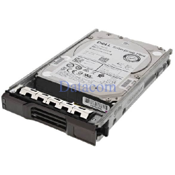 Dell EqualLogic 8WR71 300GB 15K RPM SAS 6Gbps 2.5in Enterprise HDD