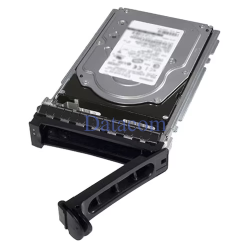 Dell R97H1 16TB 7.2K RPM SATA 6Gbps 512e 3.5" Hot-Plug Hard Drive