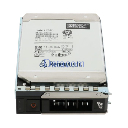 Dell 39XRY 16TB 7.2K RPM SATA 6Gbps 3.5" Hot-Plug Hard Drive