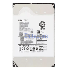 Dell EMC YF5G2 18TB 7.2K RPM SAS 12Gbps 3.5in Hot-Plug HDD