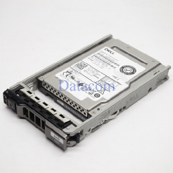 Dell 345-BCCS 960GB SAS 12Gbps Read Intensive 1DWPD 2.5in SSD