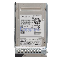 Dell 42XXC 960GB SAS 12Gbps Mixed Use 3DWPD 2.5in SSD
