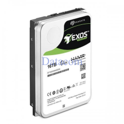 Seagate Exos X16 16TB SATA Enterprise HDD ST16000NM001G