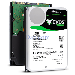 Seagate Exos X14 14TB SATA Enterprise HDD ST14000NM0018