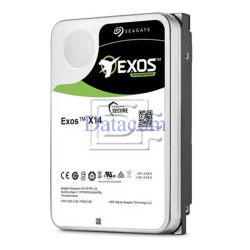 Seagate Exos X14 14TB SAS Enterprise HDD ST14000NM0048