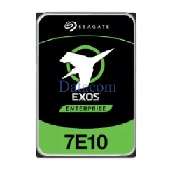 Seagate Exos 7E10 4TB SATA Enterprise HDD ST4000NM024B