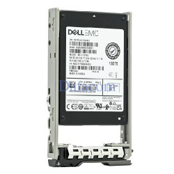 Dell DHWH5 1.92TB SAS 12Gbps 3DWPD Mixed Use Server SSD