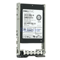 Dell PCKY6 1.92TB SAS 12Gbps Read Intensive 1DWPD 2.5in SSD
