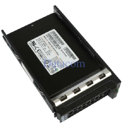 Fujitsu 10601834165 300GB 15K 12G SAS 2.5" SFF Hot-Plug Server HDD