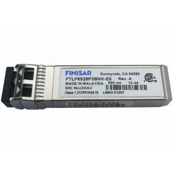 Finisar FTLF8528P3BNV 8G Fibre Channel SFP+ Optical Transceiver