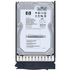 HP AG691A 1TB 7200RPM SAS 6Gb/s 3.5-Inch Enterprise Hard Drive