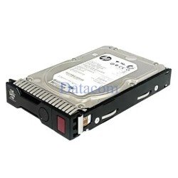 HP C8R26A 4TB 7.2K RPM SAS 6Gb/s 3.5" Hot-Plug Midline Hard Drive