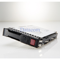 HPE P50220-B21 7.68TB NVMe U.3 Read Intensive SSD