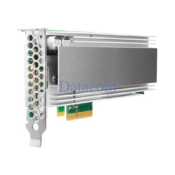 HPE MT003200KWHAD 3.2TB PCIe Mixed Use HHHL AIC SSD