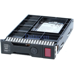HPE 877784-B21 960GB SATA 6Gbps Mixed Use 2.5in SSD
