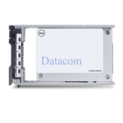HPE P13662-B21 960GB SATA 6Gbps Mixed Use 2.5in SSD