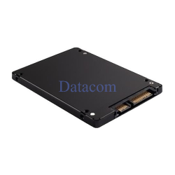 HPE P58248-B21 1.92TB SATA 6Gbps Mixed Use SED 2.5in SSD